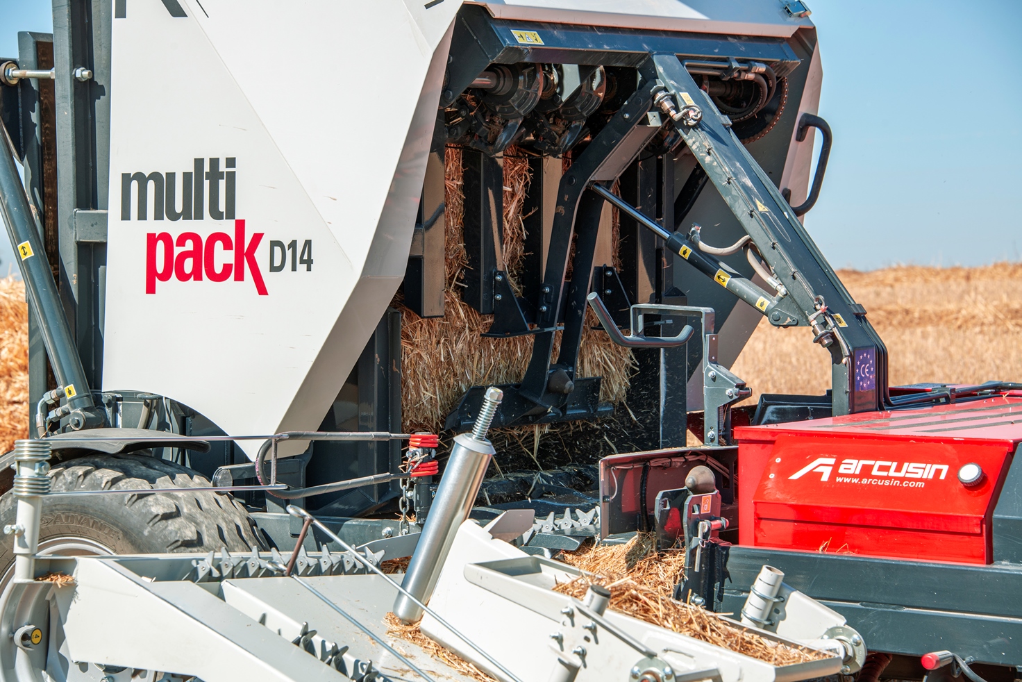 Регулируемое прессование